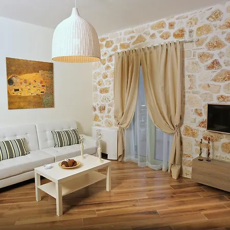 Petra & Thalassa Plataria Pokój zdjęcie
