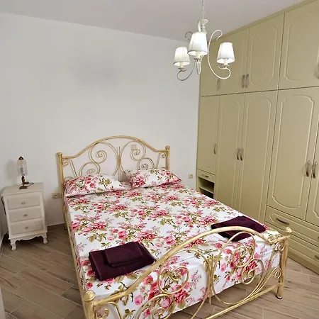 Petra & Thalassa Plataria Pokój zdjęcie