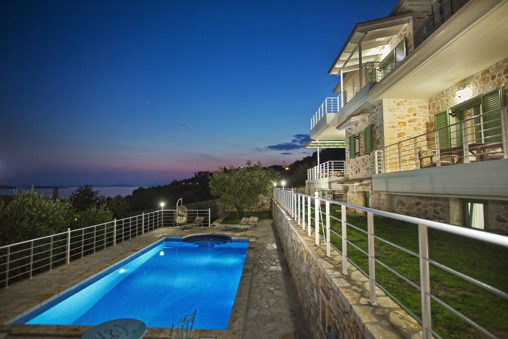 Petra & Thalassa Apartment